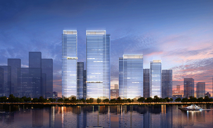 新利luck18●滨江上品