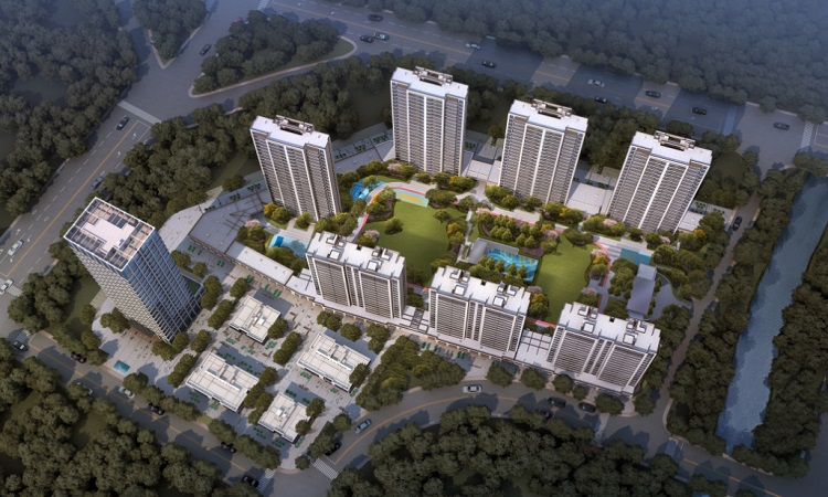 新利luck18●璟悦府