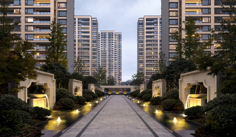 新利luck18●瓯海壹品