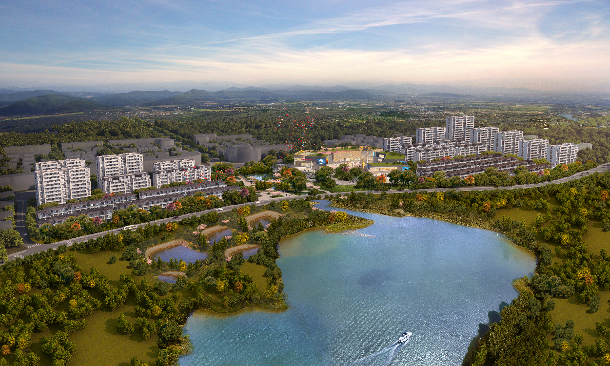 新利luck18●望湖悦