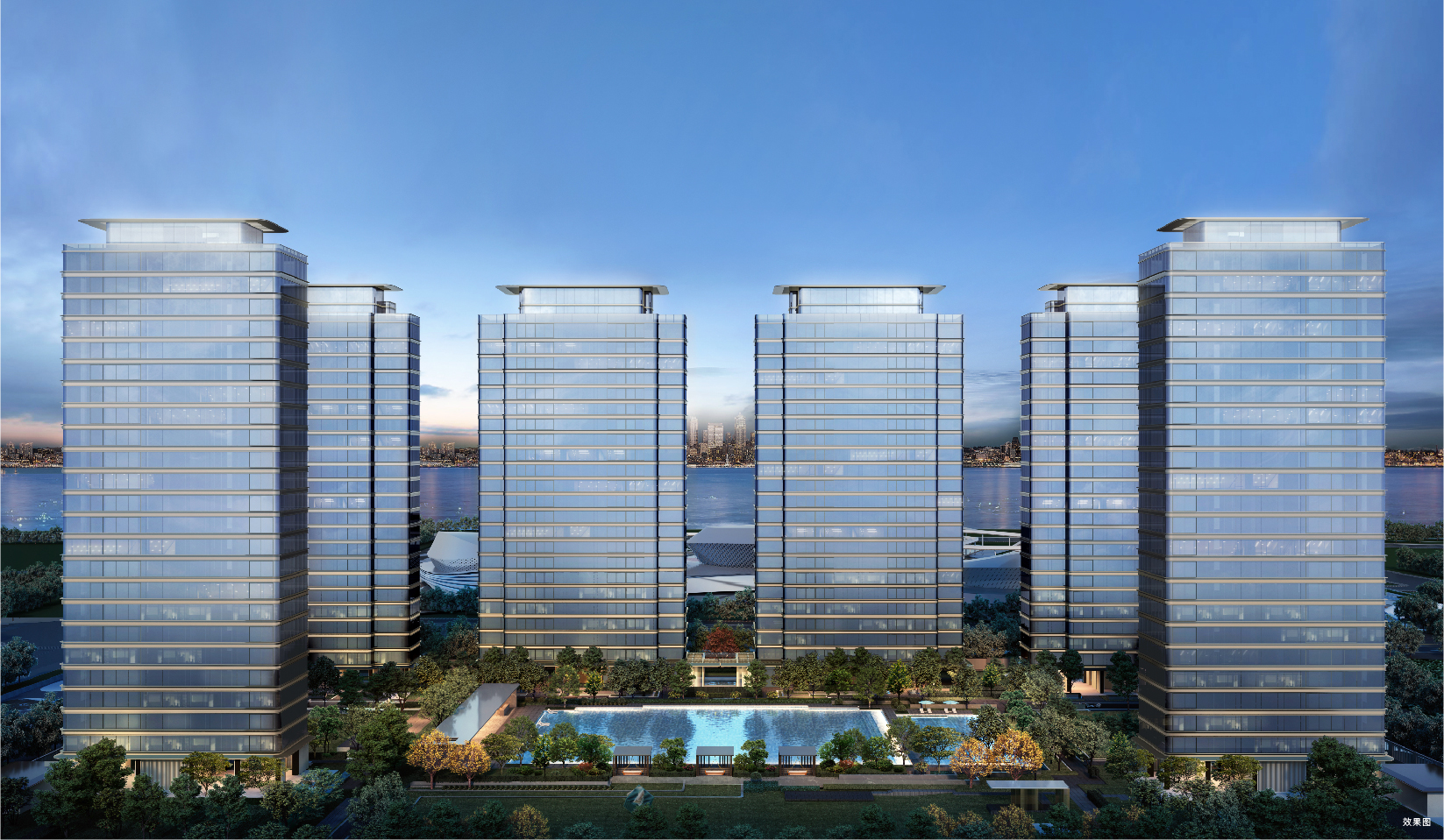 新利luck18●滨江瑧品